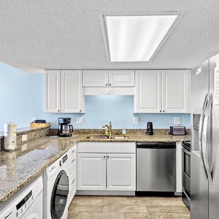 Waterpoint II 402 Apartment Myrtle Beach Luaran gambar