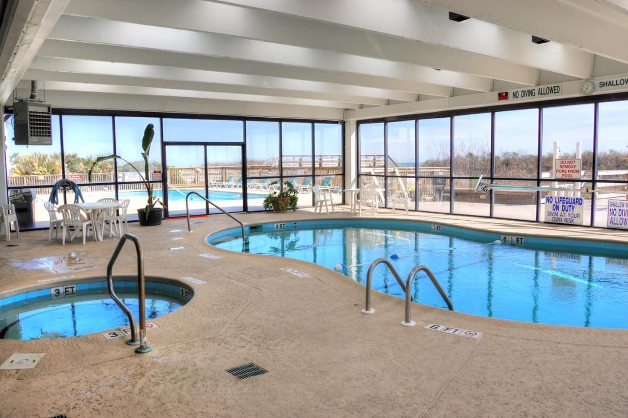 Waterpoint II 402 Apartment Myrtle Beach Luaran gambar