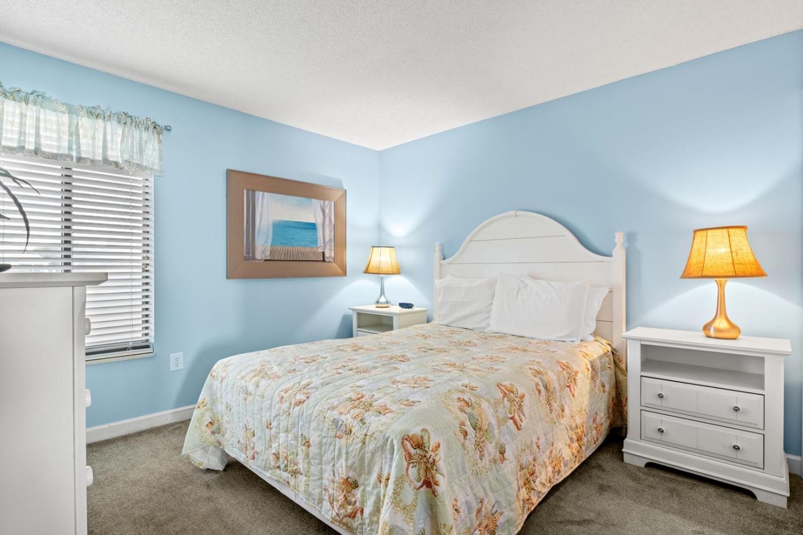 Waterpoint II 402 Apartment Myrtle Beach Luaran gambar