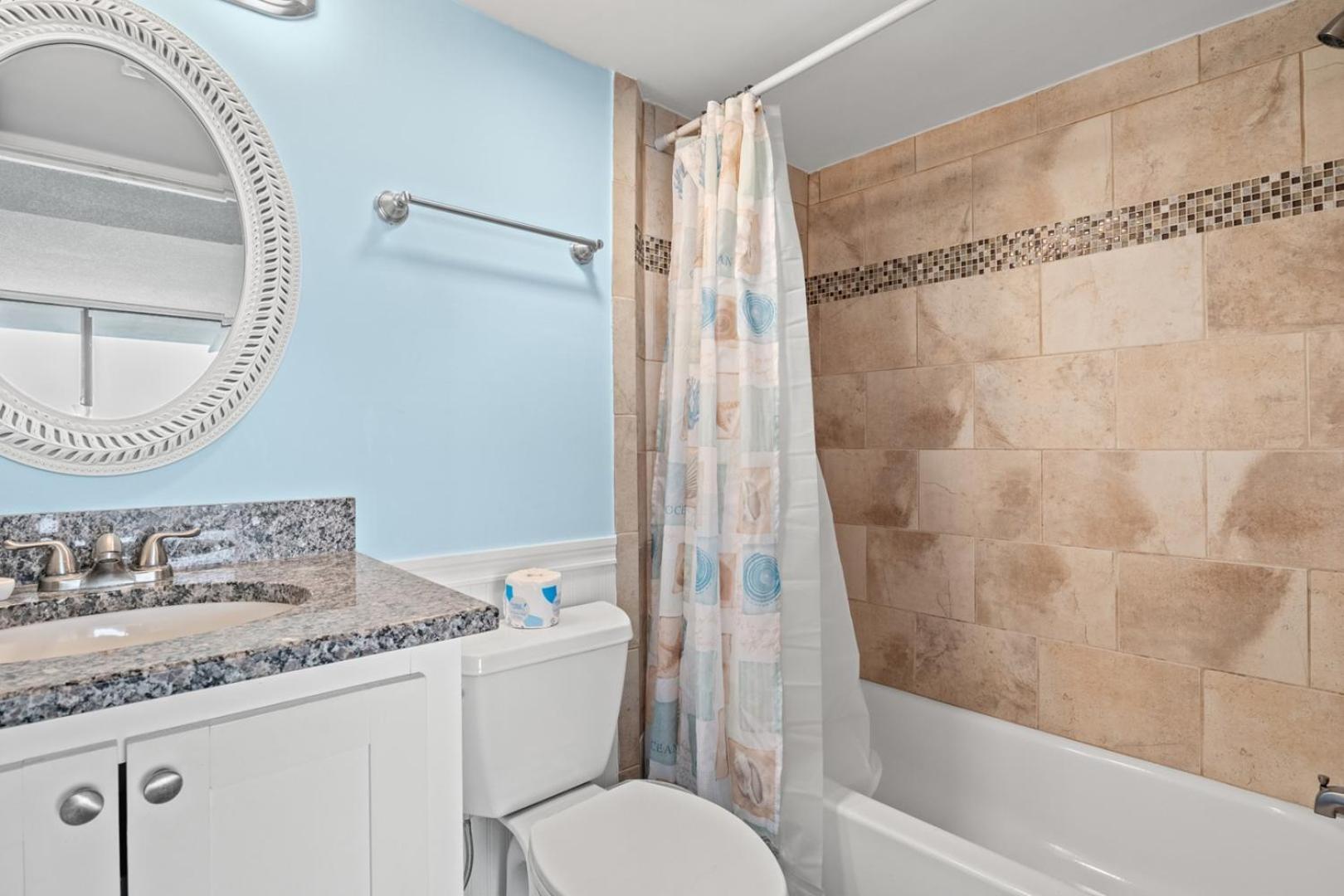 Waterpoint II 402 Apartment Myrtle Beach Luaran gambar